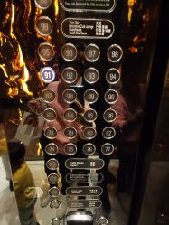 -广州四季酒店·花水疗中心·高空Spa