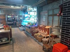 -汉小城·老铫子藕汤·乡野湖北菜(江汉路吉庆街店)