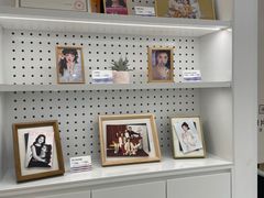 -天真蓝照相馆(中华广场店)