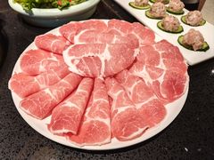 -三江两海老火锅(北京首店)