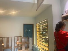 -静一餐厅·湖北菜(前门创始店)