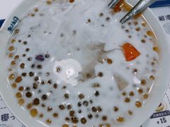 芋见西米露-糖潮糖水铺(省府店)