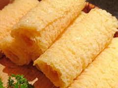 响铃卷-色響火锅(恒隆广场店)