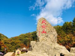 -天女山森林公园