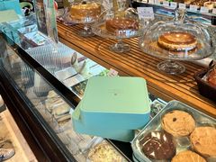 -西点坊(浦东香格里拉店)