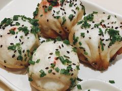 虾仁生煎-东泰祥生煎馆(重庆北路店)