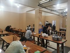 -王菊美食街·王菊面馆(总店)