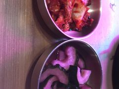 -HOTISLAND海鸡岛·韩国料理(江南西店)