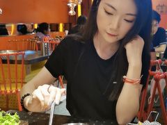 -小牛哈尼韩式水煎肉(万象城店)