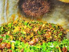 -正宁路小吃夜市