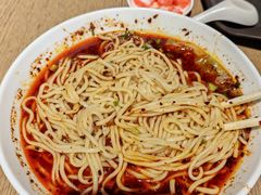 -聚园面庄(新光天地店)