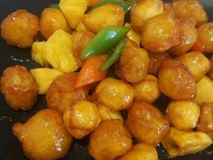 -朵朵开素食餐厅(后宰门街店)