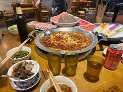 -楠火锅(太古里总店)