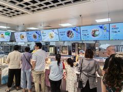 -宜家·瑞典风味餐厅(四元桥店)