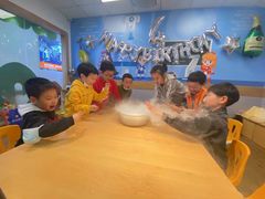 -斯坦星球AI编程·机器人科创·科学实验·信奥·思维·STEM·乐高·竞赛考级(长宁虹桥大融城荟聚中心)