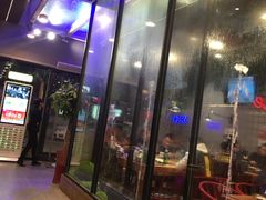 -阿记烧烤(大兴新区店)