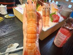 -万岛日本料理铁板烧(梅赛德斯奔驰店)