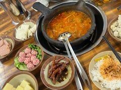 -笔记安顺夺夺粉火锅