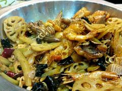 -虾巢(维多利·摩尔城店)