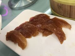 -玉林烤鸭店(定福庄店)