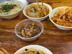 -洞子口张老二凉粉(文殊院店)