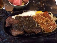 豪亨世家牛排(乐群店)-豪亨世家牛排自助(乐群店)