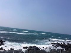 -Cafe Aewol Monsant