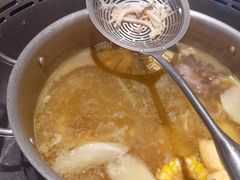 -海汕记·潮汕鲜牛肉火锅·自助