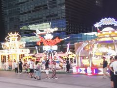 -大族广场Mall&More