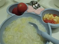 -莆田餐厅PUTIEN(西安万象天地店)