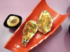 -牛仔部落火烤厚切牛排(永和永贞店)