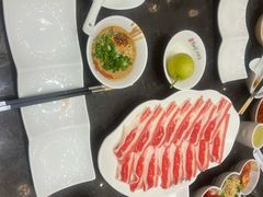 -世贸万锦大酒店·烹大师火锅达人