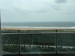 -青岛银沙滩温德姆至尊酒店