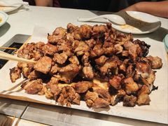 -AK47烤羊腿串吧(柳浪家园店)
