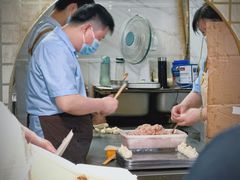 -腾元生煎(西华路店)
