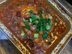 -黑蛋烤肉坊(光华路总店)