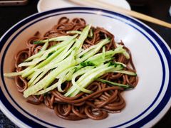 -福苗小骆驼烧烤(大唐不夜城店)
