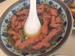 -炬龙牛肉店(新华店)