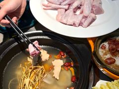 -润泽园椰子鸡(汇一城店)