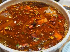 -三道菜(明堂公园店)