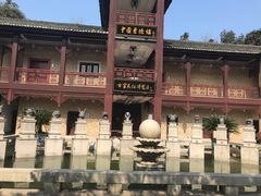 -景德镇古窑民俗博览区