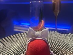 -天玑高空江景餐厅&酒吧Sky Secret Restaurant&Bar