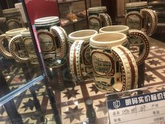 -德大西餐社(云南南路店)