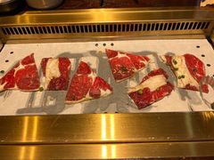 -新石器烤肉(之心城店)