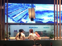 大堂-客宴·江西客家菜(红角洲店)