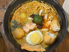 -Limapulo: Baba Can Cook