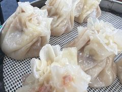 -北三沙家烧麦(北头道街店)