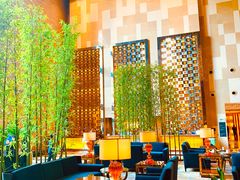 -威斯汀酒店Exchange大堂吧