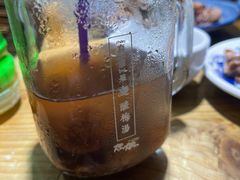 -炊烟·山房菜