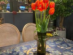 -第101座花园餐厅(湖滨88店)